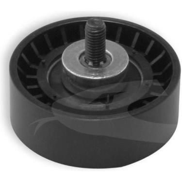 Imagem de Polia tensora Fiat 500 2007 a 2020 COBRA LH176523CP