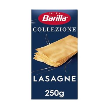 Imagem de Barilla Macarrão Grano Duro Lasagne 250G