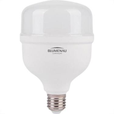 Imagem de Lampada Led Globo 40W E27 6500K Bivolt Blumenau - BLACK & DECKER