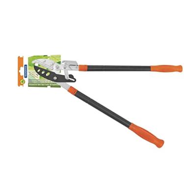 Imagem de Tramontina Tesourão de Poda Tipo Anvil, Cabo Extensível 46.5 a 78 cm