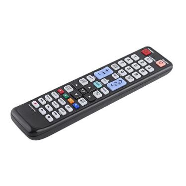 Imagem de Substituição Control Remote Controlador de TV AA59 00431a Acesso Ao Canal Direto TV Digital Black 1pc