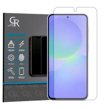 Imagem de GR Global Revolution, Película Hidrogel HD Frontal Para Samsung Galaxy A56