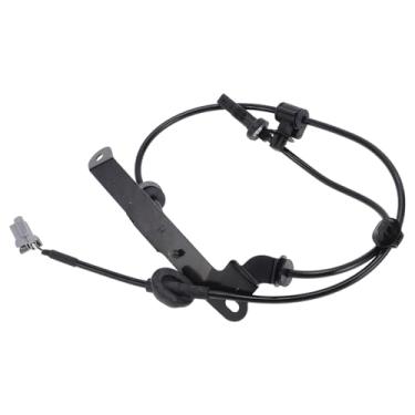 Imagem de Partuto Sensor de velocidade da roda ABS No.27540AJ020 Sensor ABS traseiro direito Sensor de sistema de frenagem antibloqueio para Subaru Legacy 2010-2014