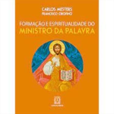 Imagem de Formacao e espiritualidade do ministro da palavra