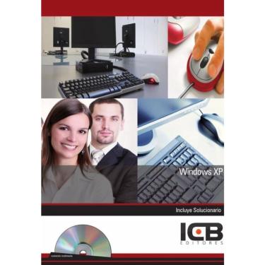 Imagem de Windows xp Incluye Contenido Multimedia - Espanhol