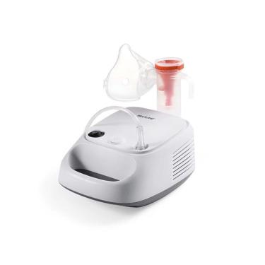 Imagem de Inalador Compressor NebPlus HV110 Multilaser Bivolt