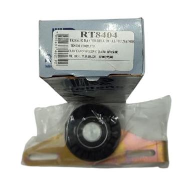 Imagem de Tensor Da Correia Do Alternador Renault Logan Kangoo Megane