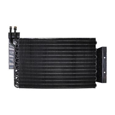 Imagem de Condensador Máquina Colheitadeira 5650 C,A Tubo Aleta - Royce Connect