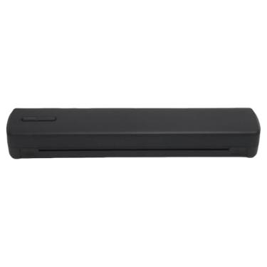 Imagem de Impressora Térmica Portátil, Impressão de Etiqueta Sem Fio 203DPI Sem Fio Com Papel A4 A5 Suportado, para Papel Térmico