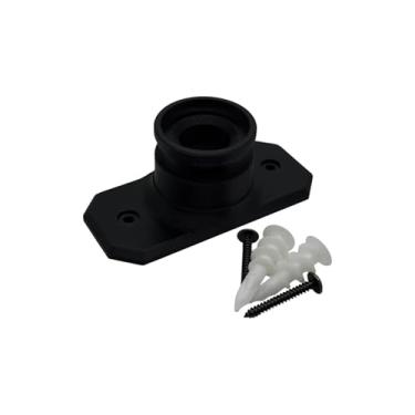 Imagem de Steering Wheel Wall Mount For NRG Moza/Simagic/Works/D1 Sim Racing Quick Release