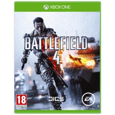 Imagem de Battlefield 4 - Xbox One
