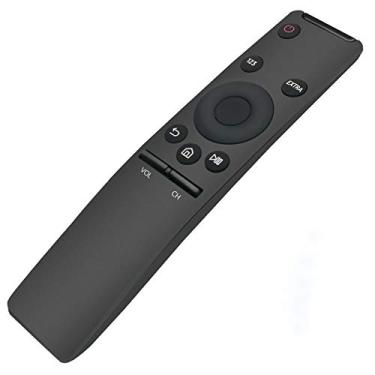 Imagem de Controle remoto de substituição BN59-01260A adequado para Samsung LED LCD 4K UHD Smart TV HDTV Ks9000 Un40k6250 Un40ku6300 un43ku700d Un49k6250 Un50ku630d Un55k6250 Un60ks8000 d un65K S8000 Un65ku630d