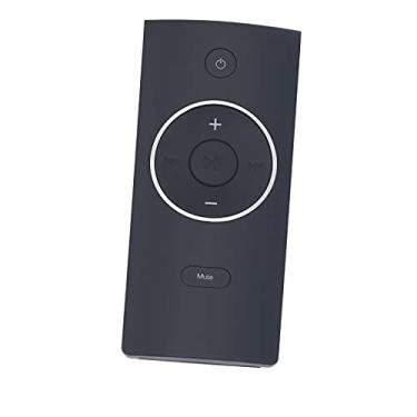 Imagem de Ajuste remoto de substituição para Vizio Home Theater Sound Bar VHT510 93040000090