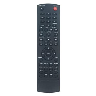 Imagem de ALLIMITY SE-R0350 Controle remoto substituído adequado para Toshiba DVD Player SER0350 Remote SD-900KY SUP58M1 SD890 SUP58M1-R SD900KY SUP58M1-B SD890KY SD-890KY SD-890 SUP58M1-U