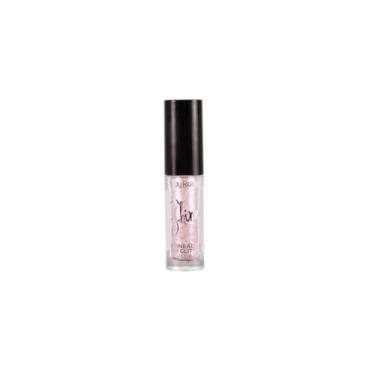 Imagem de Delineador Com Glitter Shine Pearl Azure Ruby Rose Hbf8416-1N