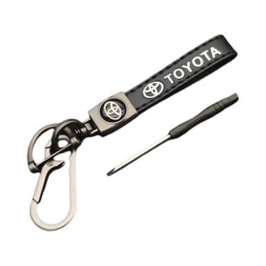 Imagem de Toyota TRD Yaris Rav4 CHR Prius Avensis Corolla Camry Highlander Hilux