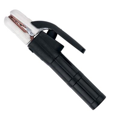 Imagem de Porta Eletrodo 500A em Baquelite para Soldagem