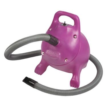 Imagem de Soprador Rx 2 Temperaturas Pink Kyklon - 110v