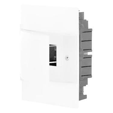 Imagem de Pial Quadro de Distribuição de Embutir 4 disj 134004