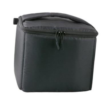 Imagem de oshhni Bolsa de transporte para cilindro de combustível, botijão de gás, capa protetora multifuncional, armazenamento para, tanque de gás para, Altura 15 Cm Panela