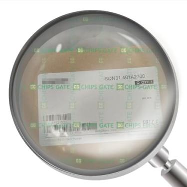 Imagem de SQN31.401A2700 New SQN31.401A2700 Servo Motor Damper actuators for Burner