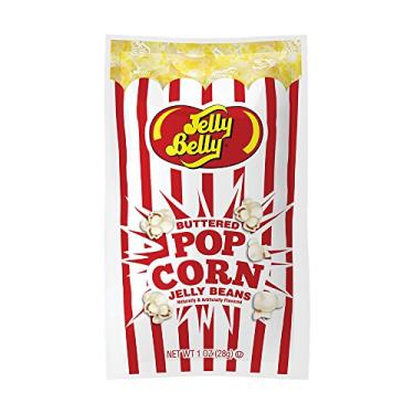 Imagem de Jelly Belly - Pop Corn 28g - Sabor Manteiga - Importado EUA