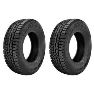Imagem de Kit 2 Pneus 205/70R15 96H Forza AT E1 Xbri