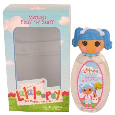 Imagem de Perfume Feminino Lalaloopsy Marmol & Son (Fluff Stuff) Eau De Toilette