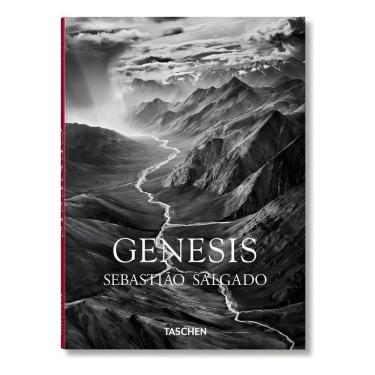Imagem de Genesis - Sebastião Salgado