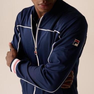 Imagem de Jaqueta Fila Uc Terrinda V2 Masculina-Masculino