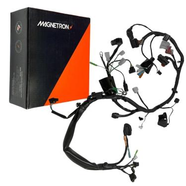 Imagem de Chicote Fiação Principal Cg Titan Fan Cargo 160 2018 A 2021