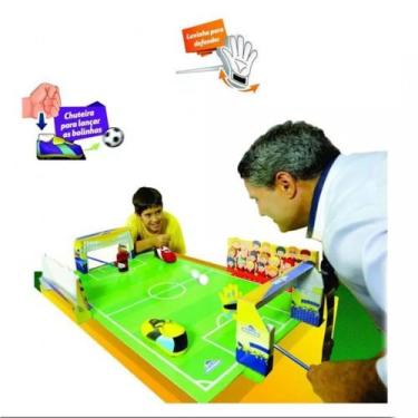 Imagem de Gol a Gol Evolution - Adijomar