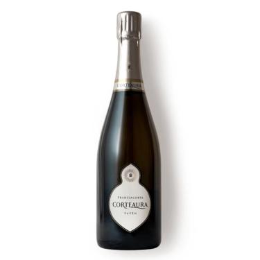 Imagem de Espumante Italiano Corte Aura Franciacorta Satèn