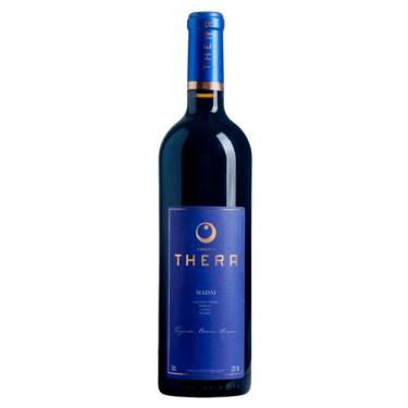 Imagem de Vinho Tinto Brasileiro Thera Madai