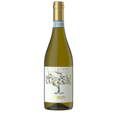 Imagem de Vinho Branco Italiano Pietraforte Frascati