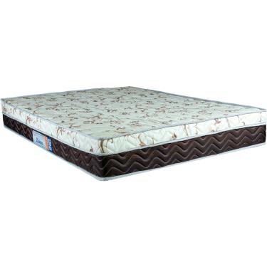 Imagem de Colchão Queen Molas Ensacadas Livina 158x198x25 - Orthoside