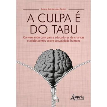 Imagem de A Culpa É Do Tabu