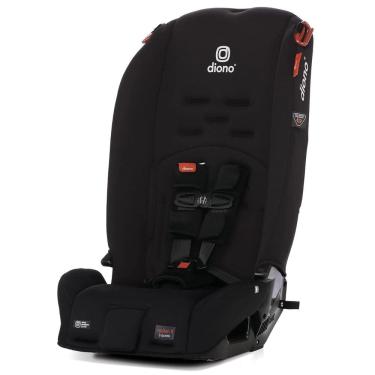 Imagem de Cadeira de Bebê para carro Radian, conversível, preto, DIONO 50620, Preto