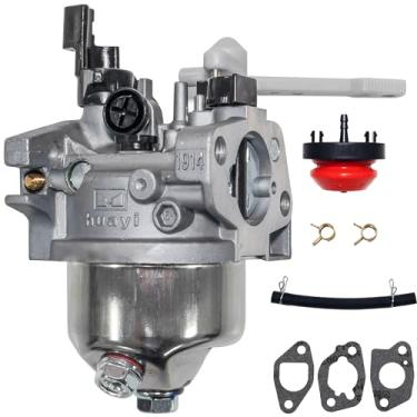 Imagem de fullas Huayi 38744 Carburador para Toro Power Clear 621 721 Snowblower 38741 38742 38743 38744 38751 Modelos 127-9008 (38744)