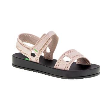 Imagem de Sandália papete play zaxy, Off white, 37