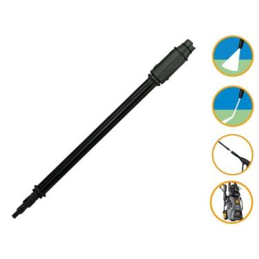 Imagem de Lança Tubeira Bico Wap WL 2660 Turbo Lavadora Alta Pressão - COMPATÍVE