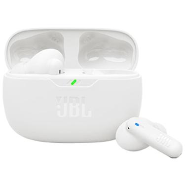 Imagem de Fone de Ouvido JBL Wave Beam 2 Branco