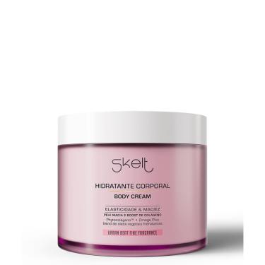 Imagem de Skelt Urban Beat - Hidratante Corporal 200g