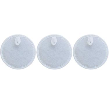Imagem de 3 Filtros Aspirador Pó Mondial Turbo Cycle Ap-35 Ap-36
