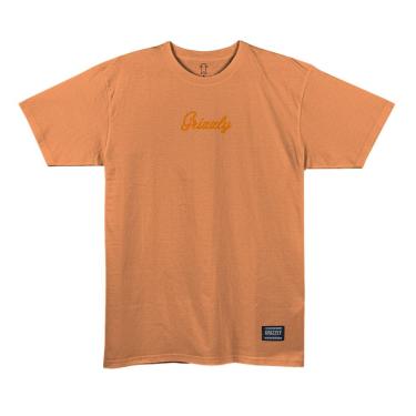 Imagem de Camiseta Grizzly Mini Script Tee