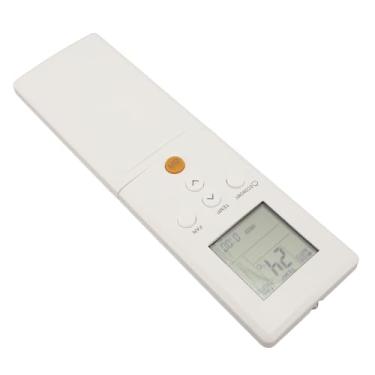 Imagem de Zhjvihx Controle Remoto do AR Condicionado, Controlador Remoto do AR Condicionado AR5E Acesso Fácil para Rea1e