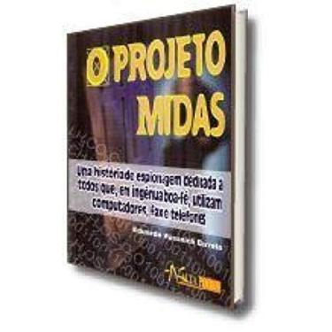 Imagem de Projeto Midas, O