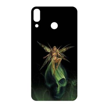 Imagem de Capa Adesivo Skin063 Verso Para Asus Zenfone 5Z - KawaSkin