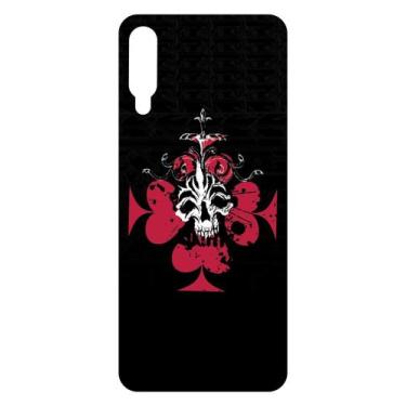 Imagem de Capa Adesivo Skin008 Verso Para Samsung Galaxy A50 - KawaSkin