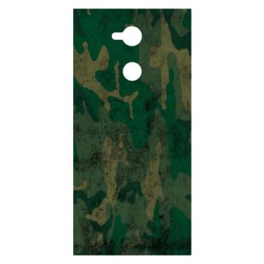 Imagem de Capa Adesivo Skin161 Verso Para Sony Xperia Xa2 Ultra (2018) - KawaSki